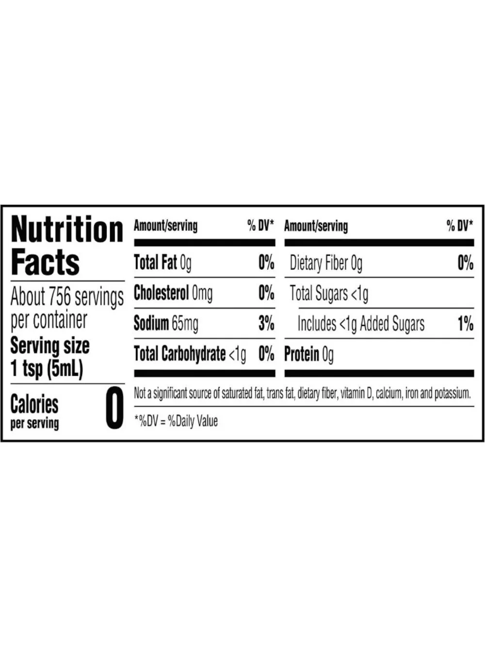 Original Worcestershire Sauce, 1 Gallon Jug - Bold Flavor for Cooking & Grilling